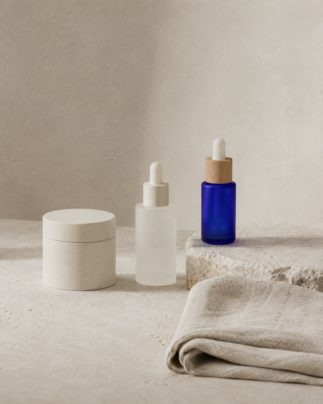 AALTO Skincare — E-Commerce