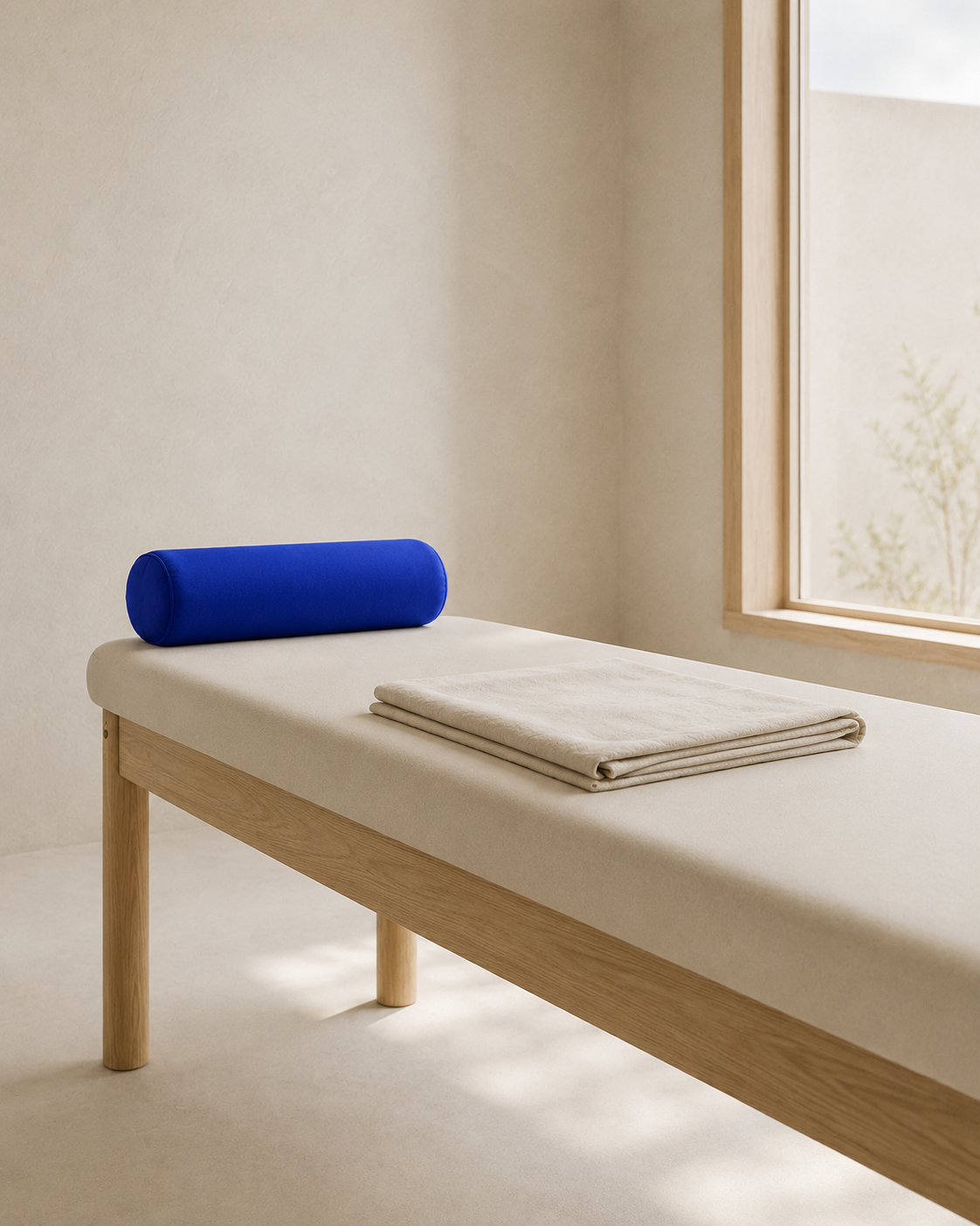 Physio Vital Behandlungsraum